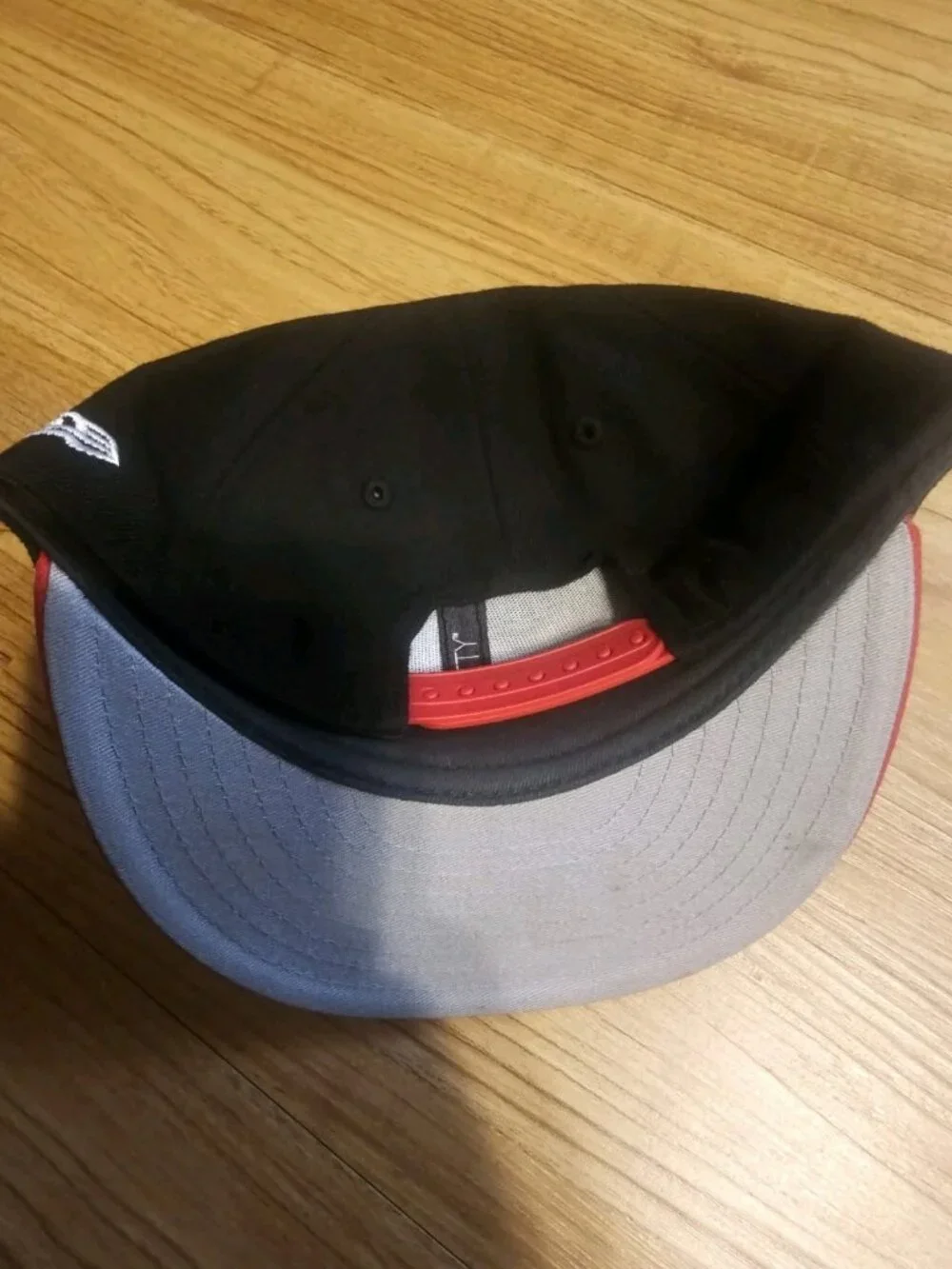 New Era 9Fifty Chicago Bulls Youth Basketball Hat Cap Snapback NBA Black